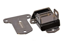 Load image into Gallery viewer, ENERGY SUSPENSION 3-1115G 58-72 Chevy Chrome Motor Mount W/ Black Pad