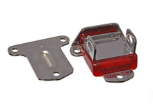 Load image into Gallery viewer, ENERGY SUSPENSION 3-1115R 58-72 Chevy Chrome Motor Mount W/ Red Pad