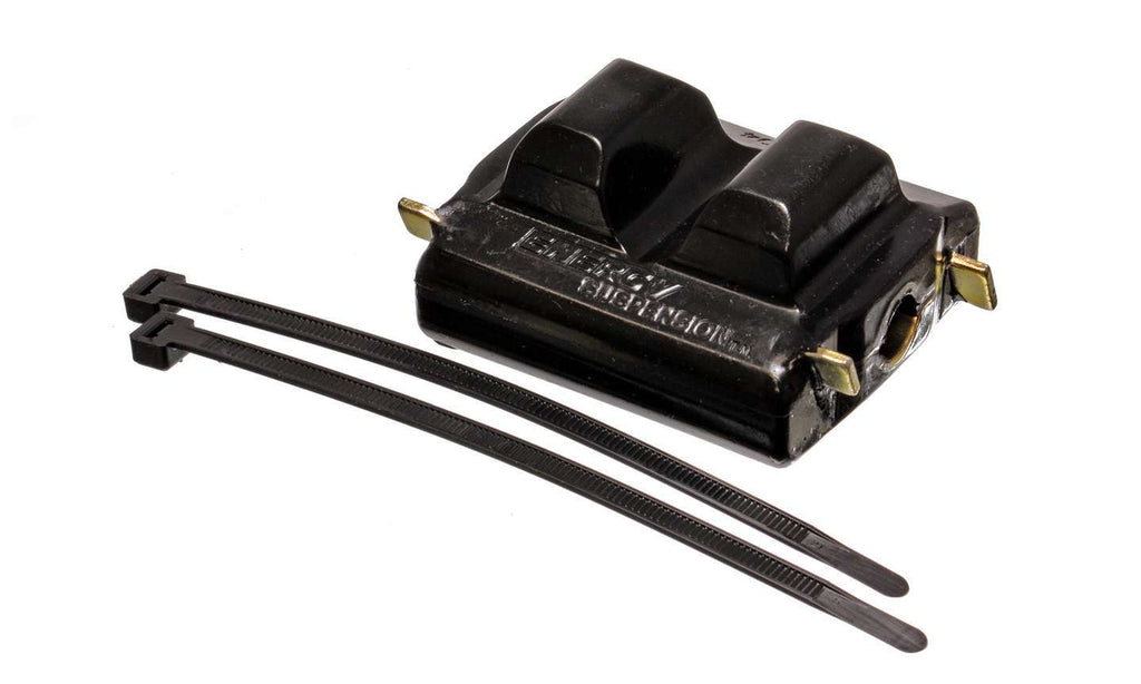 ENERGY SUSPENSION 3-1116G 73-98 GM V8 Motor Mount Black - Each