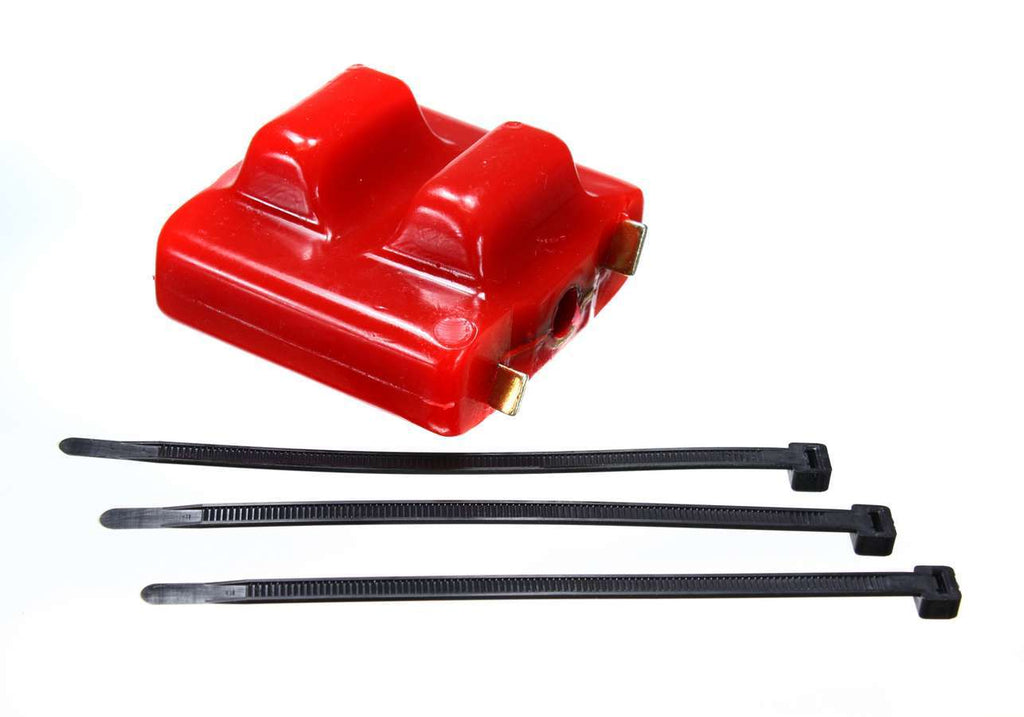 ENERGY SUSPENSION 3-1121R GM Clamshell Motor Mount 3 Hole