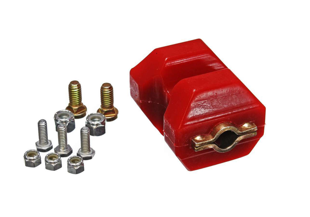 ENERGY SUSPENSION 3-1127R Camaro Motor Mount Insert Bushing