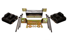 Load image into Gallery viewer, ENERGY SUSPENSION 3-1131G Motor/Trans Mount Set for V8 w/Automatic Trans