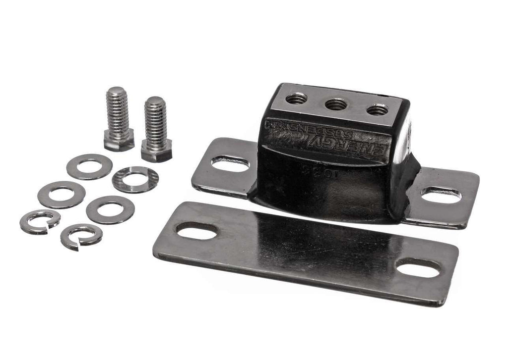 ENERGY SUSPENSION 3-1132G Chrome Trans Mount GM