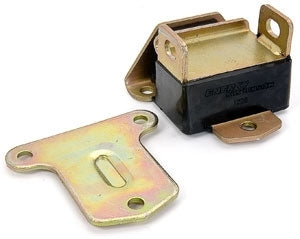 ENERGY SUSPENSION 3-1141G Motor Mount Single Zinc 88-95 S-Series 4.3L