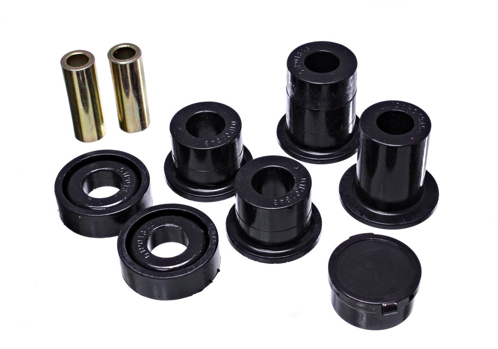 ENERGY SUSPENSION 3-1154G 07-10 GM P/U 2500 Front Differential Mnt Bushing