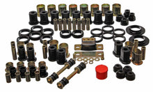 Load image into Gallery viewer, ENERGY SUSPENSION 3-18112G 66-72 GM Hyper-Flex Master Set