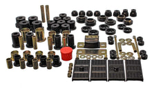 Load image into Gallery viewer, ENERGY SUSPENSION 3-18119G Hyper-Flex 67-74 Nova Black
