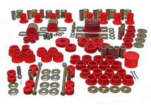 Load image into Gallery viewer, ENERGY SUSPENSION 3-18123R Corvette Master Bushing Kit