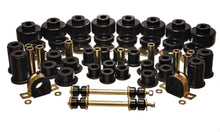 Load image into Gallery viewer, ENERGY SUSPENSION 3-18129G Hyperflex Master Set 99-06 Silverado 1/2T 2WD