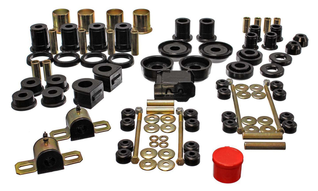 ENERGY SUSPENSION 3-18130G Hyper Flex System