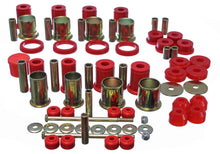 Load image into Gallery viewer, ENERGY SUSPENSION 3-18131R CAMARO MASTER SET