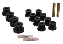 Load image into Gallery viewer, ENERGY SUSPENSION 3-2101G Gm Spring Bushing Black