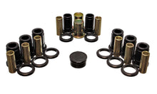Load image into Gallery viewer, ENERGY SUSPENSION 3-3152G Gm Rr Cont Arm Bushing Set Black