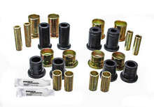 Load image into Gallery viewer, ENERGY SUSPENSION 3-3156G GM Front Control Arm Bushings