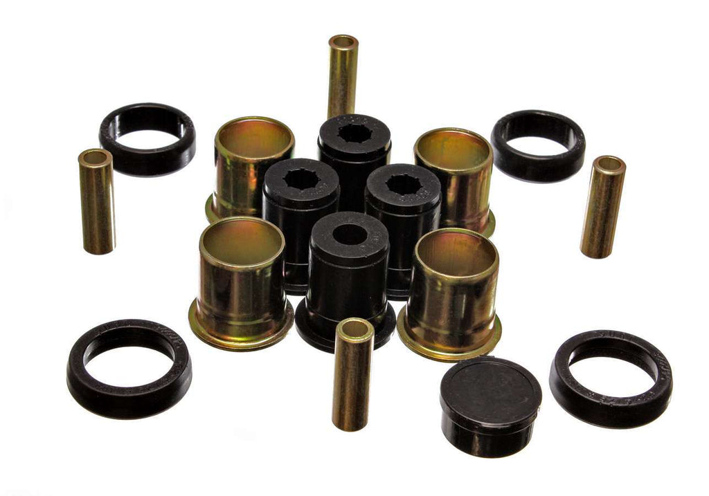 ENERGY SUSPENSION 3-3169G Gm Uppers Only