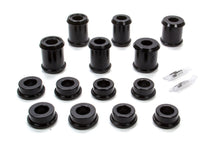 Load image into Gallery viewer, ENERGY SUSPENSION 3-3177G Corvette Rear Control Arm Bushings