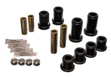 ENERGY SUSPENSION 3-3185G Frt Control Arm Bush Set 99-06 GM P/U 3/4T 2/4WD