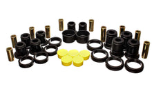 Load image into Gallery viewer, ENERGY SUSPENSION 3-3194G Rear End Control Arm Bushing Set