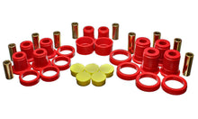 Load image into Gallery viewer, ENERGY SUSPENSION 3-3194R Control Arm Bushing Set