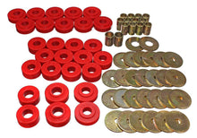 Load image into Gallery viewer, ENERGY SUSPENSION 3-4111R GM BODY MOUNT SET