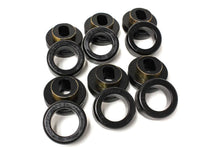 Load image into Gallery viewer, ENERGY SUSPENSION 3-4116G 81-87 Chevy Trk Cab Mounts Black