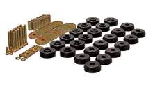 Load image into Gallery viewer, ENERGY SUSPENSION 3-4167G Body Mount Set Convertib le