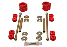 Load image into Gallery viewer, ENERGY SUSPENSION 3-5136R GM Front Sway Bar Bushings