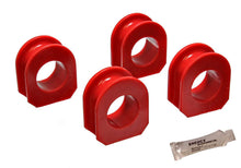 Load image into Gallery viewer, ENERGY SUSPENSION 3-5148R P-30 GM 1-3/4in RR SWAY BAR BSH