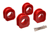 ENERGY SUSPENSION 3-5148R P-30 GM 1-3/4in RR SWAY BAR BSH