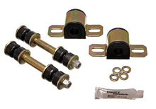 Load image into Gallery viewer, ENERGY SUSPENSION 3-5161G 82-99 Camaro Sway Bar Bush Black