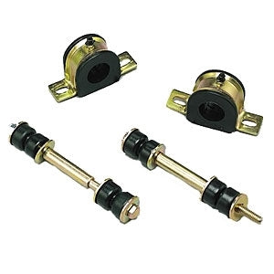 ENERGY SUSPENSION 3-5178G GM Greaseable Sway Bar Set 1 1/4in