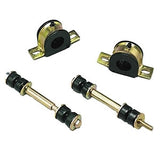 ENERGY SUSPENSION 3-5178G GM Greaseable Sway Bar Set 1 1/4in