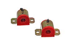 Load image into Gallery viewer, ENERGY SUSPENSION 3-5202R 11/16in Sway Bar Bushing Set