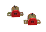 ENERGY SUSPENSION 3-5202R 11/16in Sway Bar Bushing Set
