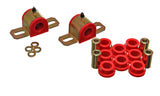 ENERGY SUSPENSION 3-5205R 22MM SWAY BAR BUSHING SE T