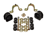 ENERGY SUSPENSION 3-5207G GM 4WD FRONT SWAY BAR - 33MM