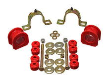 Load image into Gallery viewer, ENERGY SUSPENSION 3-5207R GM 4WD Front Swau Bar Bushings 33mm