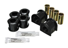Load image into Gallery viewer, ENERGY SUSPENSION 3-5212G HUMMER H1 FRT SWAY BAR S ET