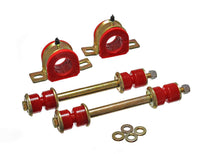 Load image into Gallery viewer, ENERGY SUSPENSION 3-5213R Frt Swaybar Bush Set 99- 06 GM P/U