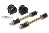 ENERGY SUSPENSION 3-5234G 07-   Escalade Front Dif Sway Bar Bushings 36mm