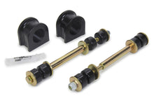 Load image into Gallery viewer, ENERGY SUSPENSION 3-5235G 07-   Escalade Front Dif Sway Bar Bushings 34mm