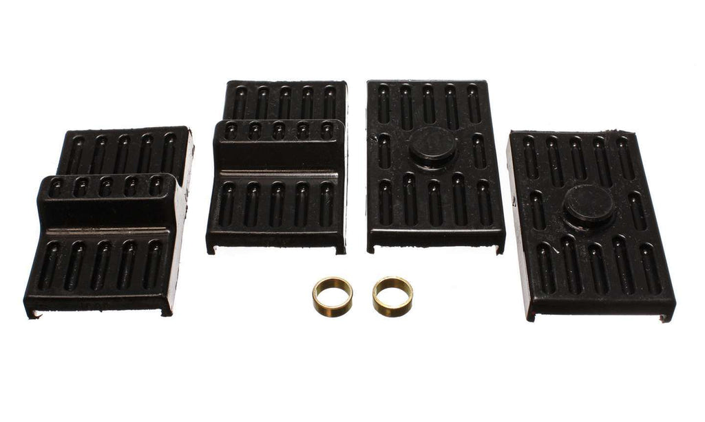 ENERGY SUSPENSION 3-6111G Leaf Spring Pad