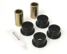 Load image into Gallery viewer, ENERGY SUSPENSION 3-7104G Rear Tracking Arm Bushings Black
