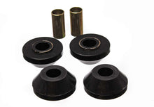 Load image into Gallery viewer, ENERGY SUSPENSION 3-7109G Gm Strut Rod Bushings Black