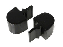 Load image into Gallery viewer, ENERGY SUSPENSION 3-9102G Bump Stop 1-1/4x 1-1/2 x 1-9/16 GM Style Pair