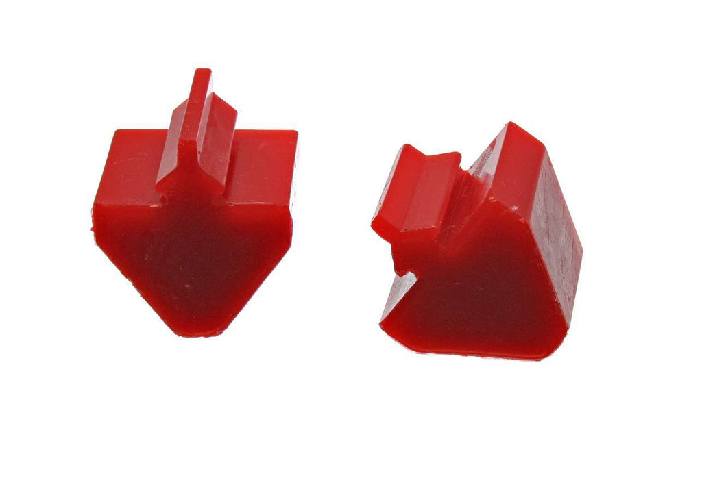 ENERGY SUSPENSION 3-9103R Pull Thru Bump Stop STOP