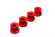 Load image into Gallery viewer, ENERGY SUSPENSION 4-10104R Rac &amp; Pinion Offset Bush