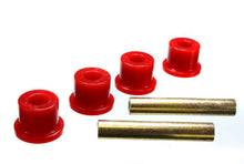 Load image into Gallery viewer, ENERGY SUSPENSION 4-1102R Trans Crossmember Bushin