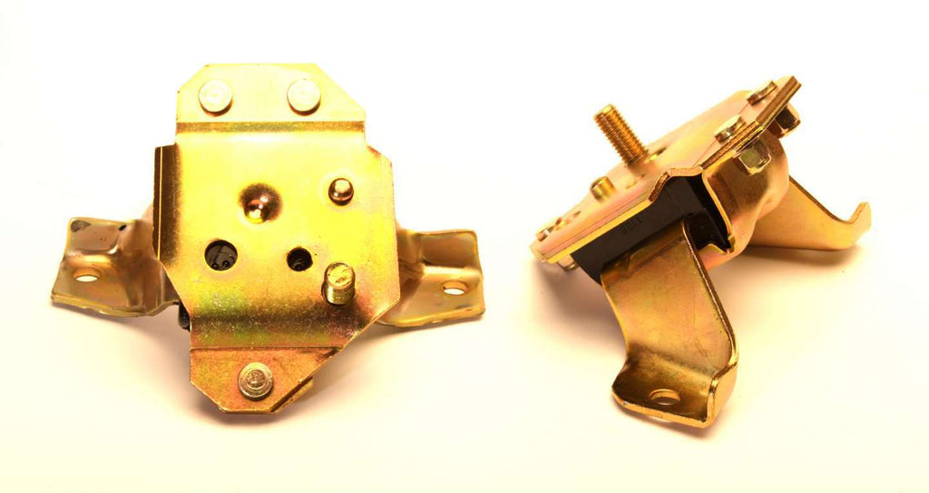 ENERGY SUSPENSION 4-1122G 5.0L Ford Motor Mounts Pair