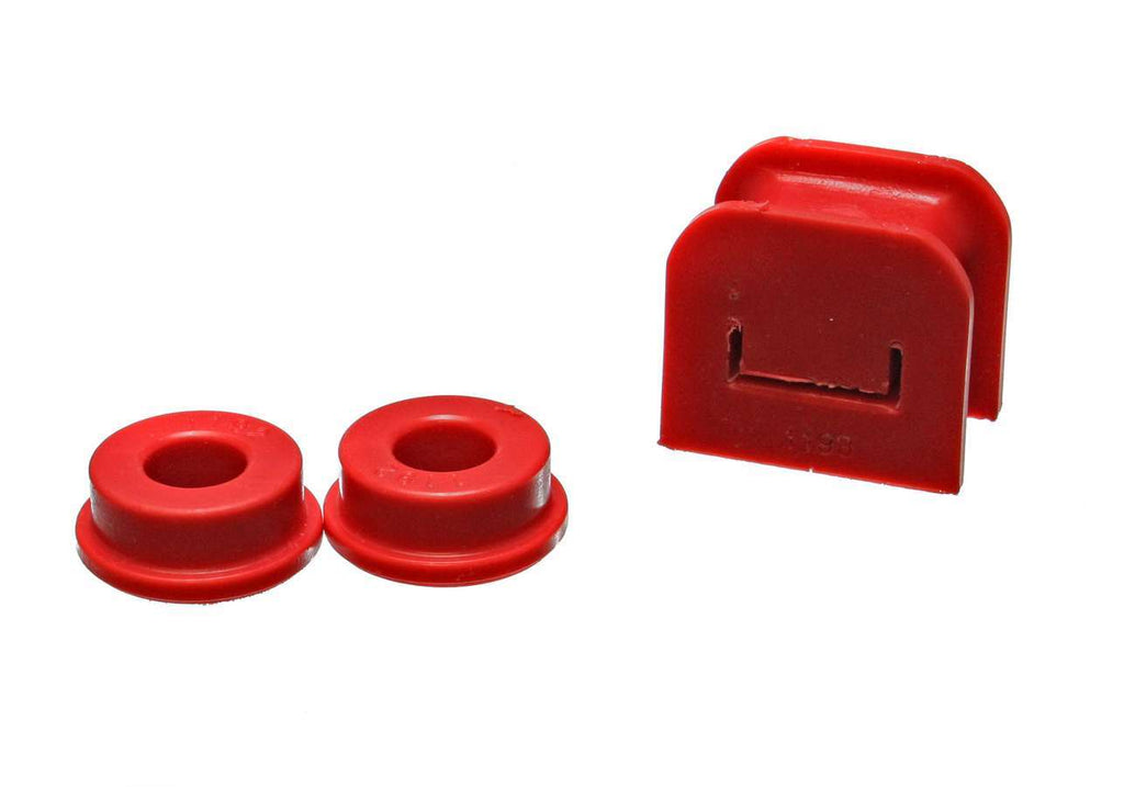 ENERGY SUSPENSION 4-1131R SHIFTER BUSHING SET